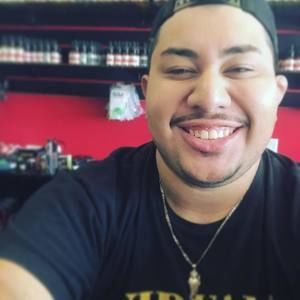 Meet your Posher, Arnoldo